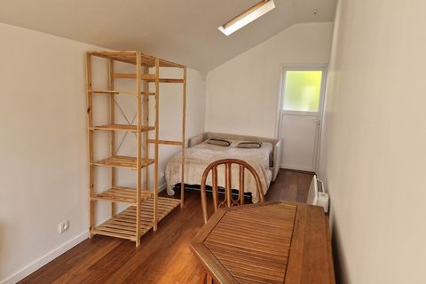 Villa a Chatou, Yvelines, Chatou - € 699.000 | Ref: 830036758730 - foto 11
