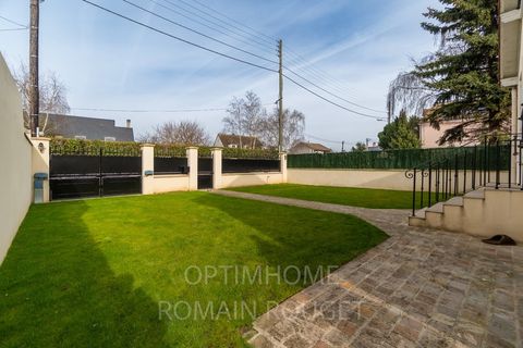 Villa a Chatou, Yvelines, Chatou - € 699.000 | Ref: 830036758730 - foto 12