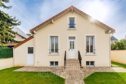 Villa a Chatou, Yvelines, Chatou - € 699.000 | Ref: 830036758730 - foto 15