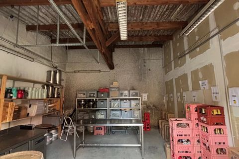 Erhvervsejendom i Lyon, Rhone, Lyon - € 550.000 | Ref: 86723023 - foto 5