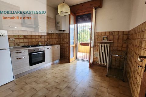 Leilighet i Casteggio, Pavia, Casteggio - € 99 000 | Ref: 2006 - foto 2