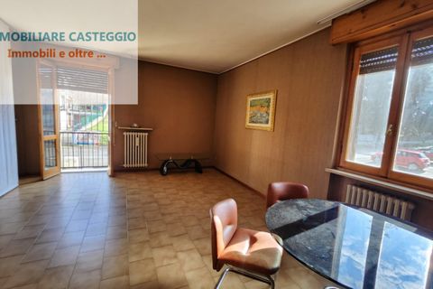 Leilighet i Casteggio, Pavia, Casteggio - € 99 000 | Ref: 2006 - foto 6