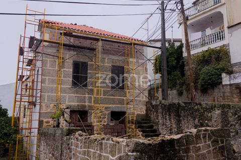 Villa i Cortico e Vila Cha, Guarda, Cortico e Vila Cha - € 130.000 | Ref: ZMPT584993 - foto 4