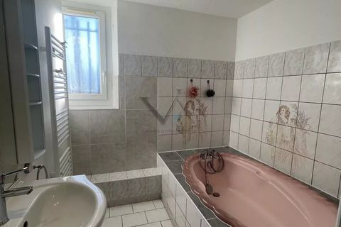 Lejlighed i Le Teil, Ardeche, Le Teil - € 55.000 | Ref: 86696090 - foto 6