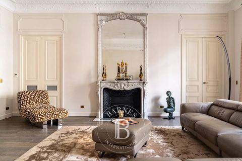 Lejlighed i Paris, Paris, Paris - € 4.800.000 | Ref: 86682855 - foto 1