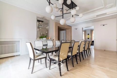 Lejlighed i Paris, Paris, Paris - € 4.800.000 | Ref: 86682855 - foto 8