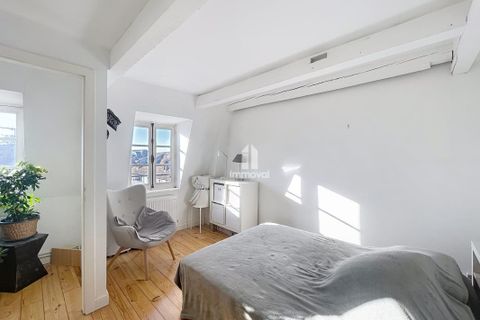 Lejlighed i Strasbourg, Bas-Rhin, Strasbourg - € 481.500 | Ref: T66401-IMMOVAL - foto 2