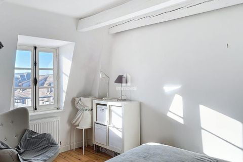 Lejlighed i Strasbourg, Bas-Rhin, Strasbourg - € 481.500 | Ref: T66401-IMMOVAL - foto 3