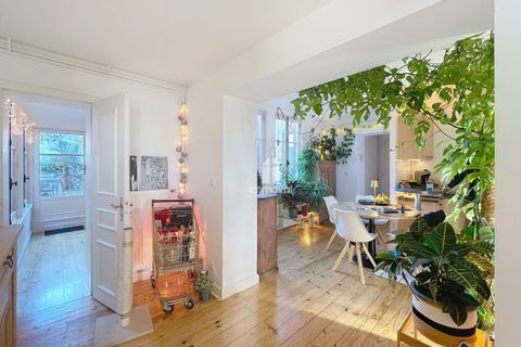 Lejlighed i Strasbourg, Bas-Rhin, Strasbourg - € 481.500 | Ref: T66401-IMMOVAL - foto 4