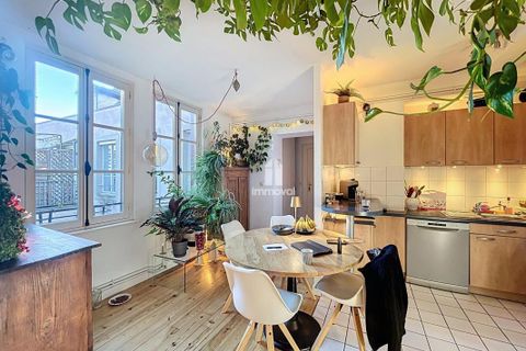 Lejlighed i Strasbourg, Bas-Rhin, Strasbourg - € 481.500 | Ref: T66401-IMMOVAL - foto 5