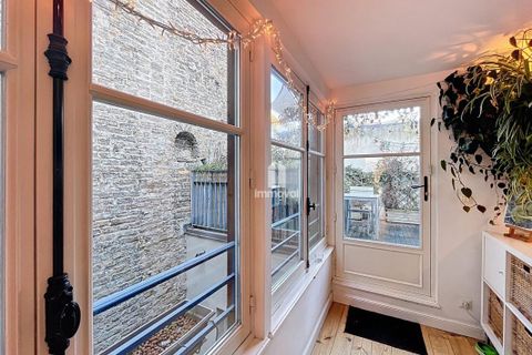 Lejlighed i Strasbourg, Bas-Rhin, Strasbourg - € 481.500 | Ref: T66401-IMMOVAL - foto 6
