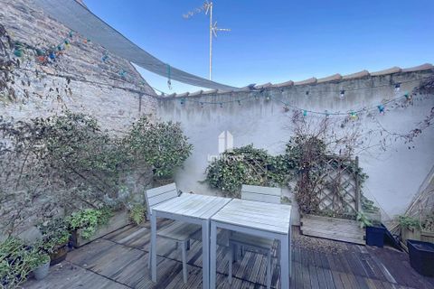 Lejlighed i Strasbourg, Bas-Rhin, Strasbourg - € 481.500 | Ref: T66401-IMMOVAL - foto 7