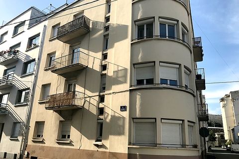 Apartment in Clermont-Ferrand, Puy-de-Dome, Clermont-Ferrand - € 775/month | Ref: 3552 - photo 8