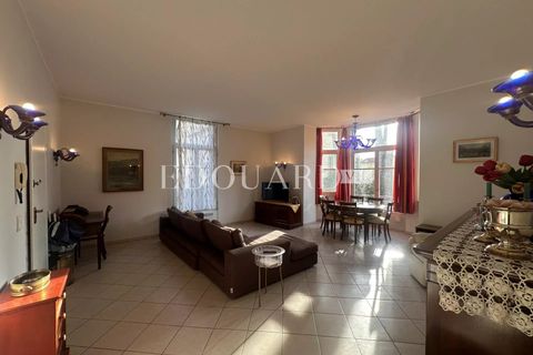 Lejlighed i Menton, Alpes-Maritimes, Menton - € 650.000 | Ref: 86704815 - foto 1