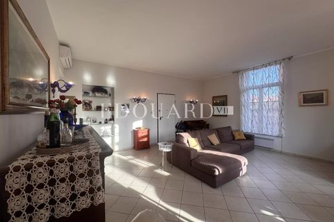 Lejlighed i Menton, Alpes-Maritimes, Menton - € 650.000 | Ref: 86704815 - foto 7