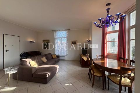 Lejlighed i Menton, Alpes-Maritimes, Menton - € 650.000 | Ref: 86704815 - foto 8