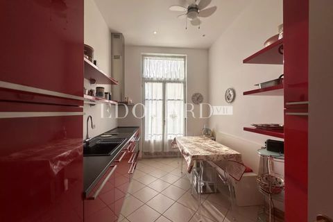 Lejlighed i Menton, Alpes-Maritimes, Menton - € 650.000 | Ref: 86704815 - foto 10