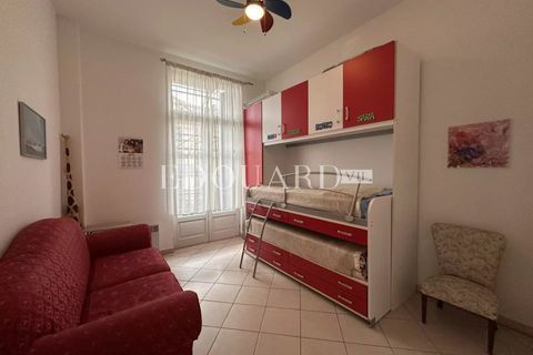 Lejlighed i Menton, Alpes-Maritimes, Menton - € 650.000 | Ref: 86704815 - foto 17