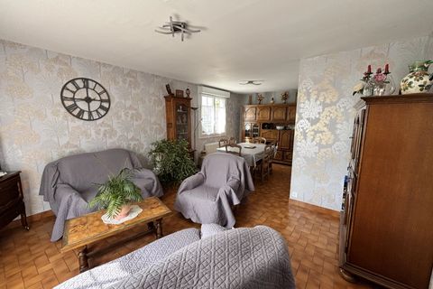 Villa i Bernay, Eure, Bernay - € 194.500 | Ref: 4774 - foto 2