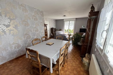 Villa i Bernay, Eure, Bernay - € 194.500 | Ref: 4774 - foto 3