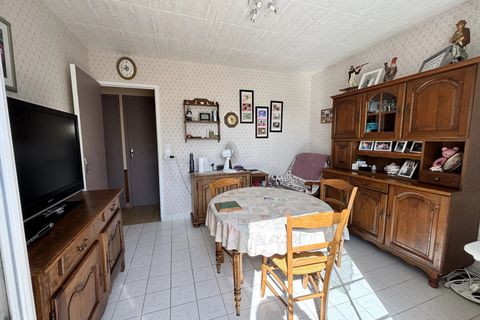 Villa i Bernay, Eure, Bernay - € 194.500 | Ref: 4774 - foto 4