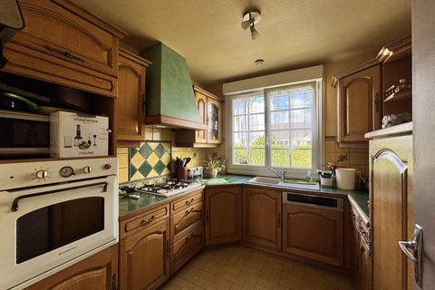 Villa i Bernay, Eure, Bernay - € 194.500 | Ref: 4774 - foto 5