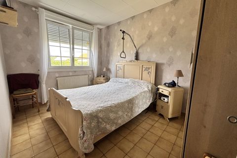Villa i Bernay, Eure, Bernay - € 194.500 | Ref: 4774 - foto 6