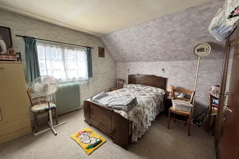 Villa i Bernay, Eure, Bernay - € 194.500 | Ref: 4774 - foto 9