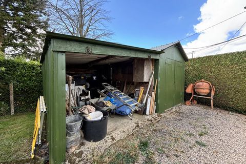 Villa i Bernay, Eure, Bernay - € 194.500 | Ref: 4774 - foto 10