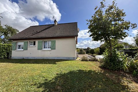 Villa i Bernay, Eure, Bernay - € 194.500 | Ref: 4774 - foto 11