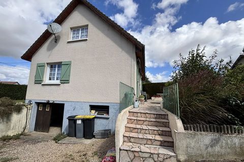 Villa i Bernay, Eure, Bernay - € 194.500 | Ref: 4774 - foto 12