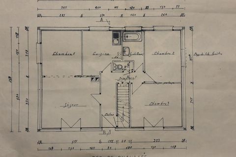 Villa i Bernay, Eure, Bernay - € 194.500 | Ref: 4774 - foto 13