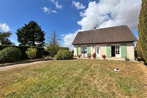 Villa in Bernay, Eure, Bernay - € 184.000 | Ref: 4774 - foto 1