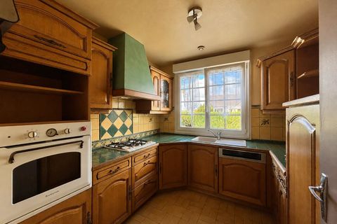 Villa in Bernay, Eure, Bernay - € 184.000 | Ref: 4774 - foto 8