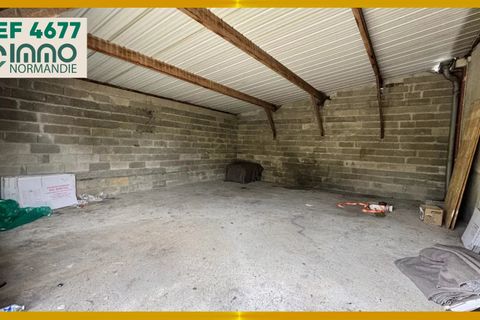 Erhvervsejendom i Bernay, Eure, Bernay - € 378.000 | Ref: 4677 - foto 4