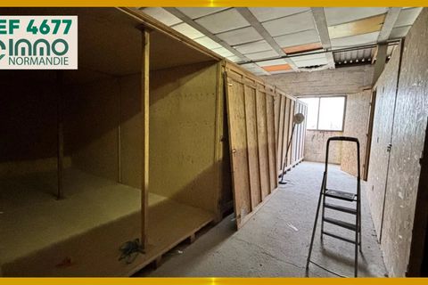 Erhvervsejendom i Bernay, Eure, Bernay - € 378.000 | Ref: 4677 - foto 5