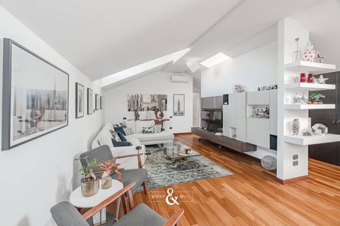 Lejlighed i Monza, Monza and Brianza, Monza - € 395.000 | Ref: 80 - foto 3