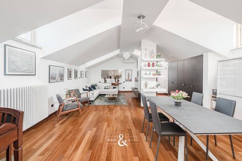 Lejlighed i Monza, Monza and Brianza, Monza - € 395.000 | Ref: 80 - foto 2