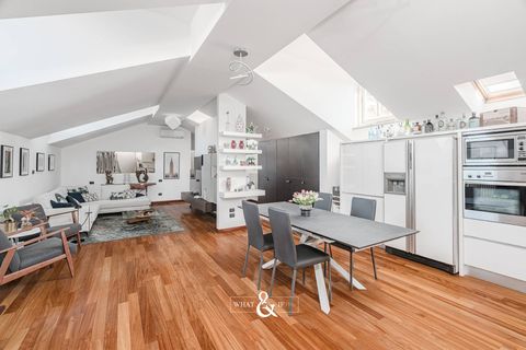 Lejlighed i Monza, Monza and Brianza, Monza - € 395.000 | Ref: 80 - foto 4