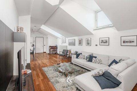 Lejlighed i Monza, Monza and Brianza, Monza - € 395.000 | Ref: 80 - foto 5