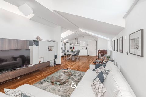 Lejlighed i Monza, Monza and Brianza, Monza - € 395.000 | Ref: 80 - foto 6