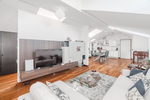 Lejlighed i Monza, Monza and Brianza, Monza - € 395.000 | Ref: 80 - foto 7