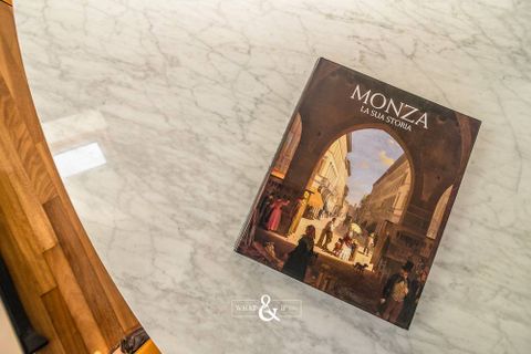 Lejlighed i Monza, Monza and Brianza, Monza - € 395.000 | Ref: 80 - foto 8