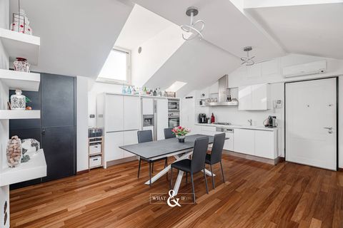 Lejlighed i Monza, Monza and Brianza, Monza - € 395.000 | Ref: 80 - foto 9