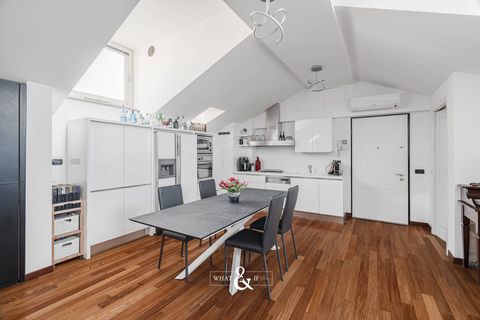 Lejlighed i Monza, Monza and Brianza, Monza - € 395.000 | Ref: 80 - foto 11