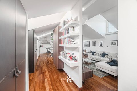 Lejlighed i Monza, Monza and Brianza, Monza - € 395.000 | Ref: 80 - foto 12