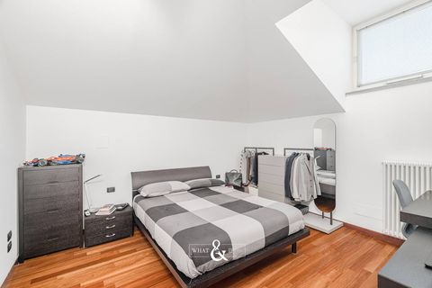 Lejlighed i Monza, Monza and Brianza, Monza - € 395.000 | Ref: 80 - foto 13