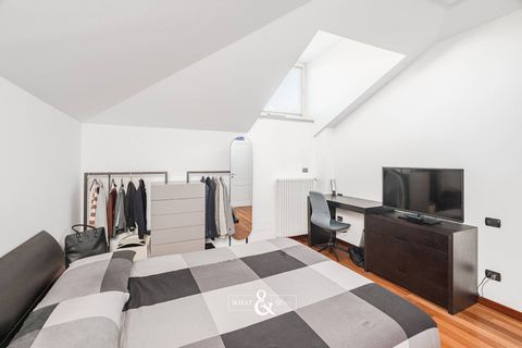 Lejlighed i Monza, Monza and Brianza, Monza - € 395.000 | Ref: 80 - foto 14