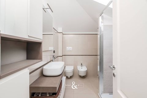 Lejlighed i Monza, Monza and Brianza, Monza - € 395.000 | Ref: 80 - foto 15