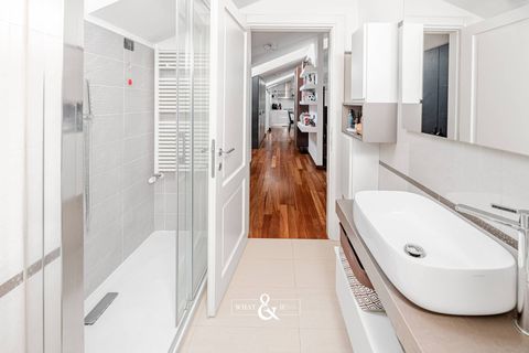 Lejlighed i Monza, Monza and Brianza, Monza - € 395.000 | Ref: 80 - foto 16